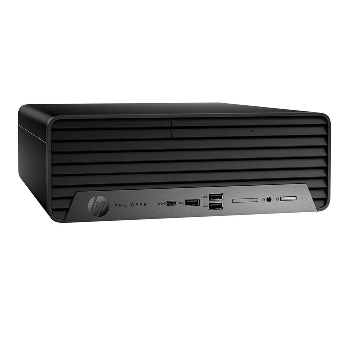 Настолен компютър HP 9H7C6ET#ABE 512 GB SSD