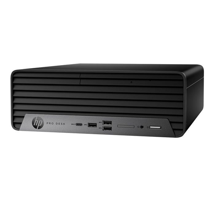 Настолен компютър HP 9H7C6ET#ABE 512 GB SSD