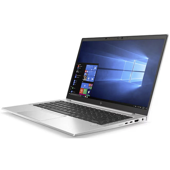 Лаптоп HP ELITEBOOK 840 G7 Intel Core i5 I5-10310U 16 GB RAM 256 GB SSD