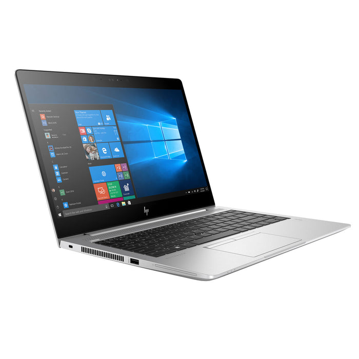 Лаптоп HP ELITEBOOK 840 G7 14" 16 GB RAM 256 GB SSD