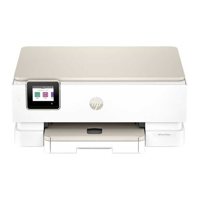 Мултифункционален принтер HP B63JVB#629