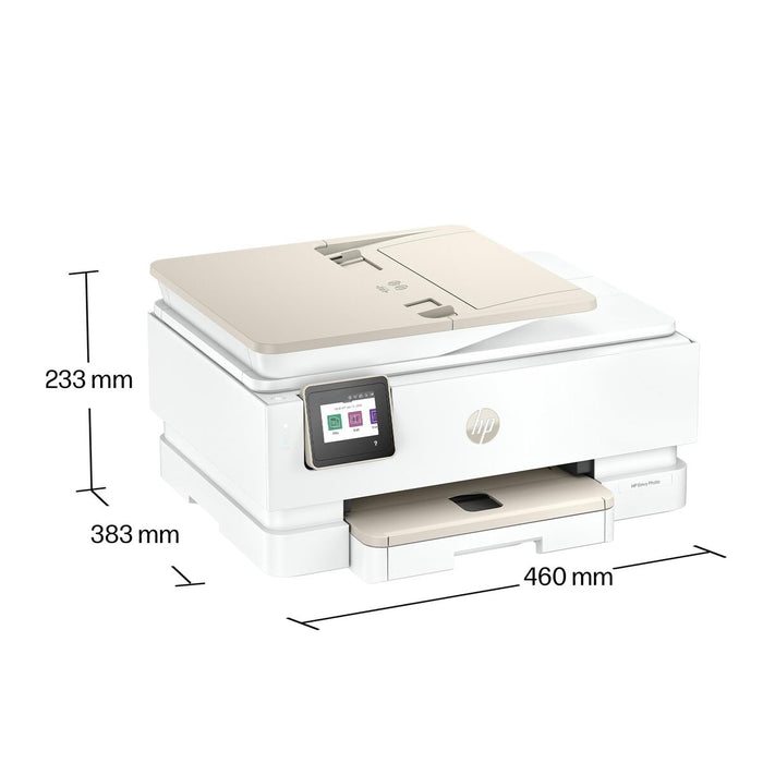 Мултифункционален принтер HP B63K5B#629
