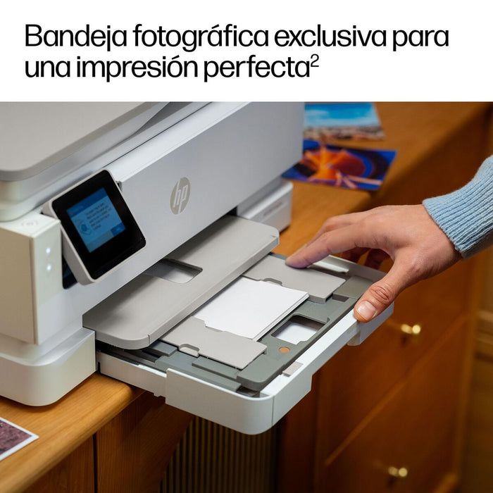 Мултифункционален принтер HP B63K5B#629