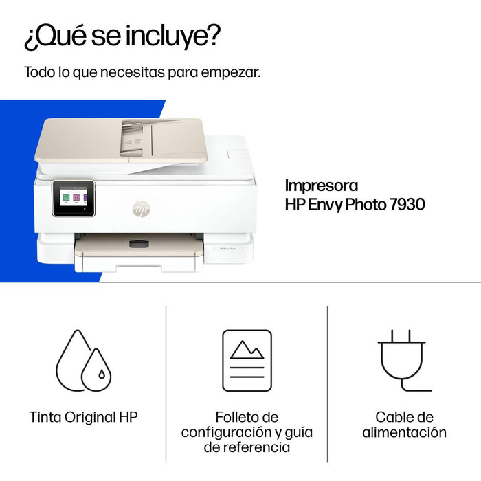 Мултифункционален принтер HP B63K5B#629