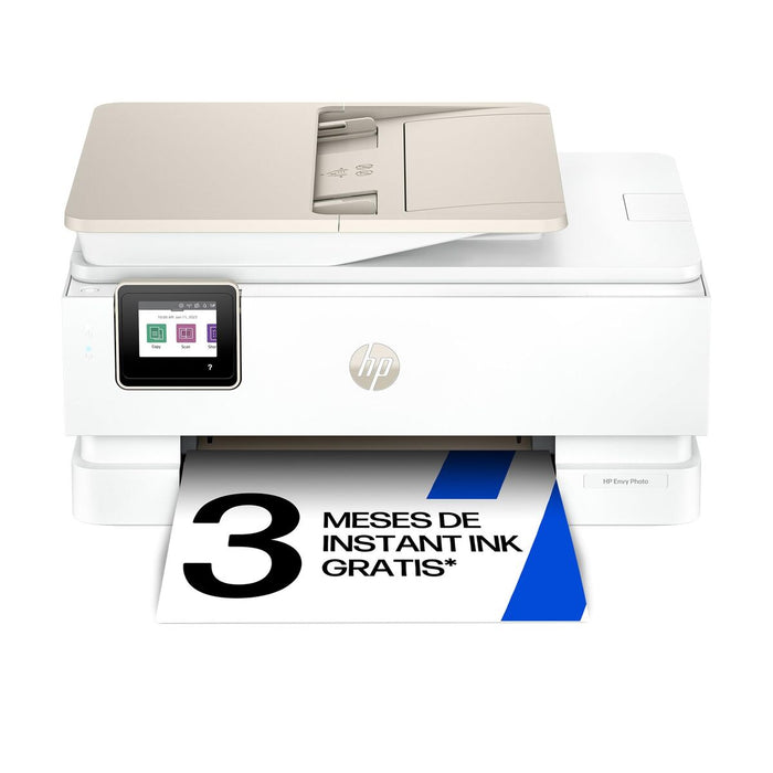 Мултифункционален принтер HP B63K5B#629
