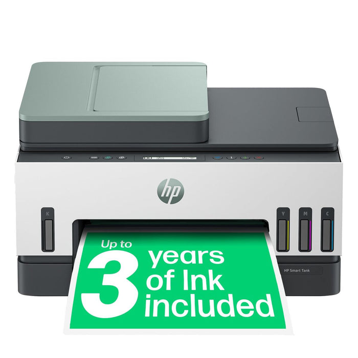 Мултифункционален принтер HP 941P5A#BHC