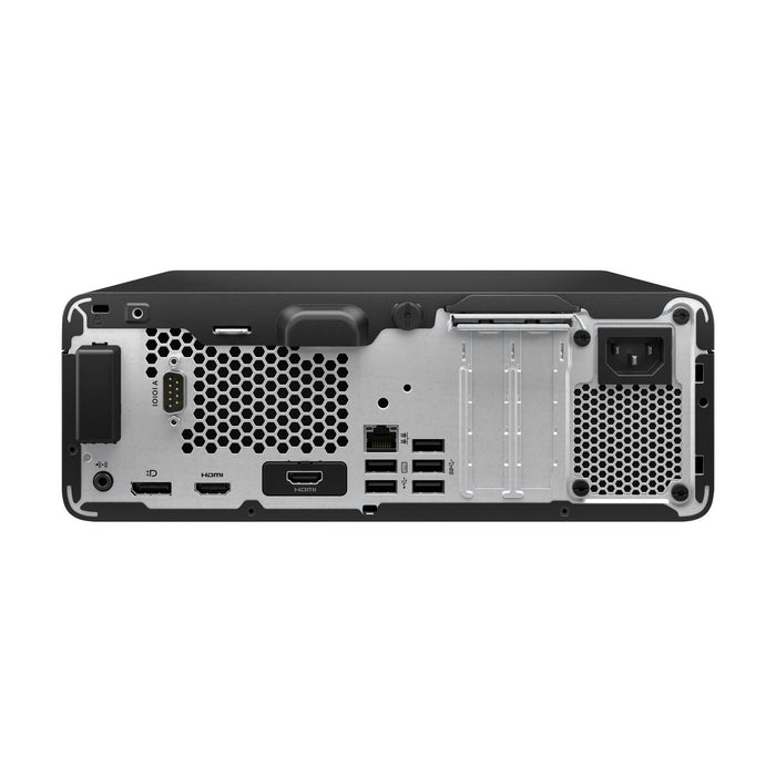 Мини компютър HP C84ZSAT#ABE i5-12500H 16 GB RAM 512 GB SSD