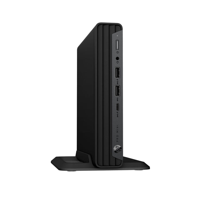 Мини компютър HP C84ZJAT#ABE Intel Core I5 12500T 16 GB RAM 512 GB SSD