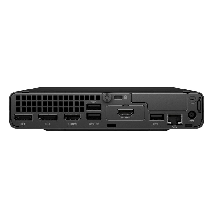 Мини компютър HP C84ZJAT#ABE Intel Core I5 12500T 16 GB RAM 512 GB SSD