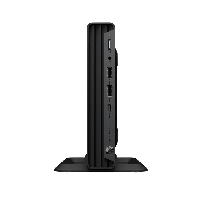 Мини компютър HP C84ZJAT#ABE Intel Core I5 12500T 16 GB RAM 512 GB SSD
