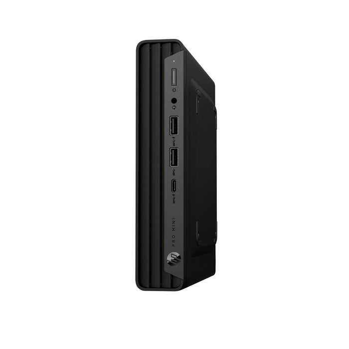 Мини компютър HP C84ZJAT#ABE Intel Core I5 12500T 16 GB RAM 512 GB SSD