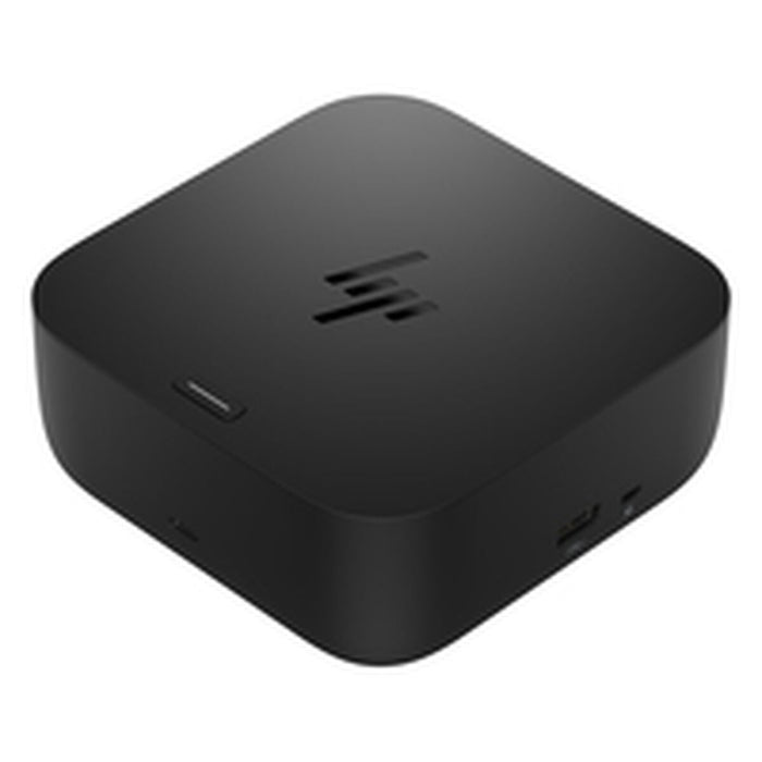 USB извод HP 9X3V1UT#ABB Черен 100 W