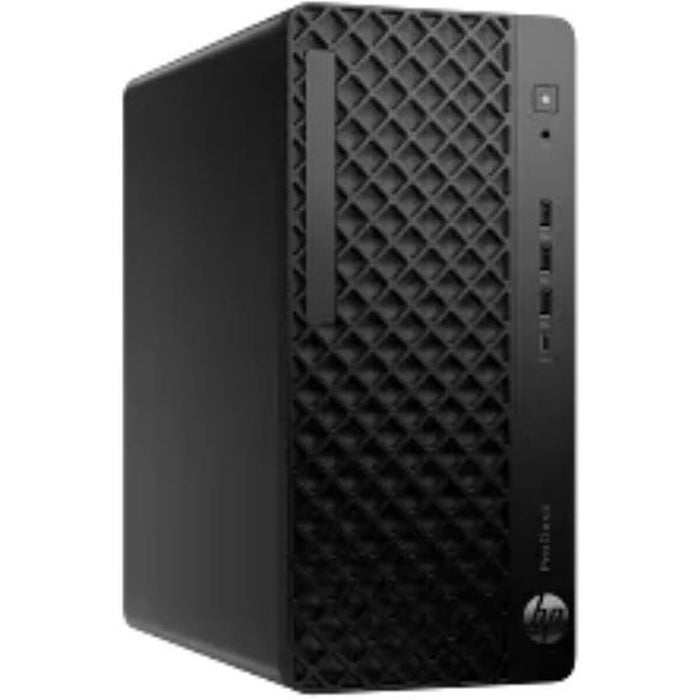 Настолен компютър HP D31QQAT#ABE 16 GB RAM 512 GB SSD Intel Core Ultra 5 245K