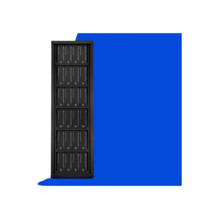 Настолен компютър HP D4CT8ET#ABE 48 GB Ultra 7-265
