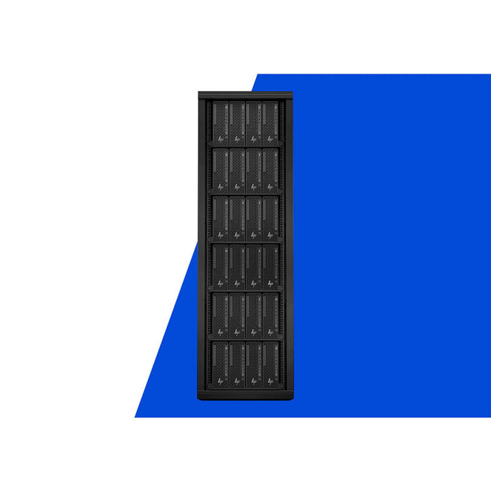 Настолен компютър HP D4CT8ET#ABE 48 GB Ultra 7-265