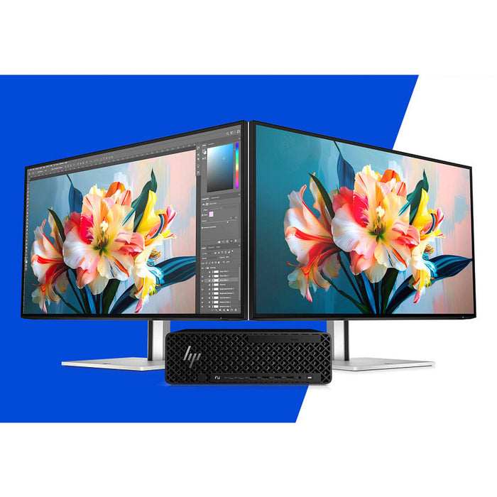Настолен компютър HP D4CT8ET#ABE 48 GB Ultra 7-265