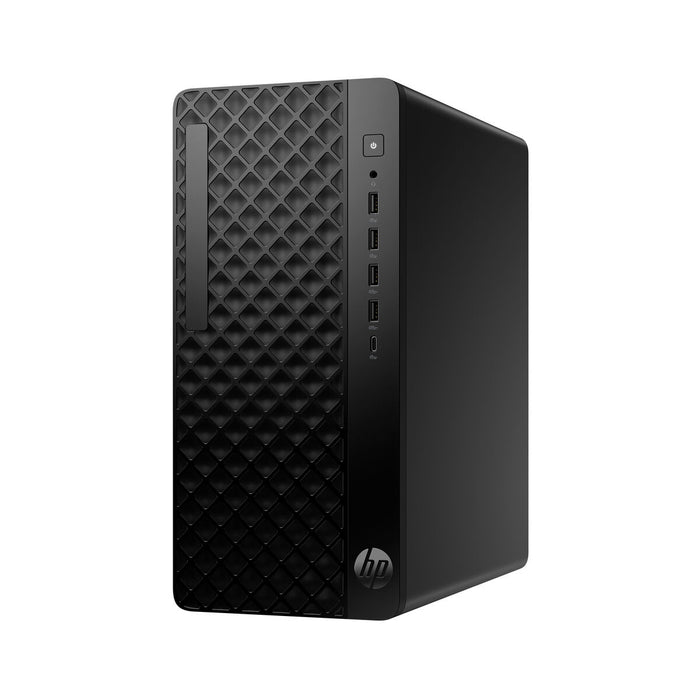 Настолен компютър HP D33M7AT#ABE 8 GB RAM 256 GB SSD Intel Core i7-14700