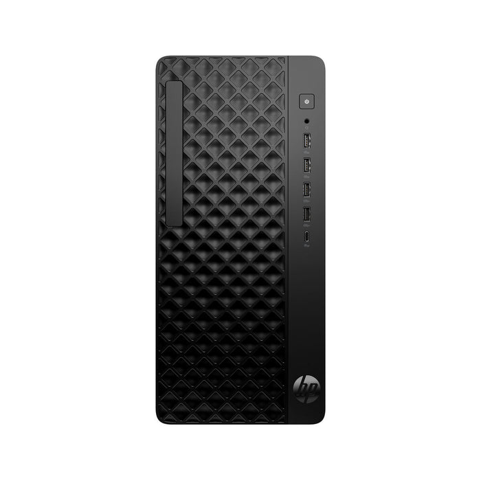 Настолен компютър HP D33M7AT#ABE 8 GB RAM 256 GB SSD Intel Core i7-14700