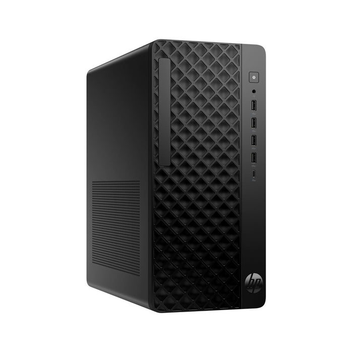 Настолен компютър HP D33M7AT#ABE 8 GB RAM 256 GB SSD Intel Core i7-14700