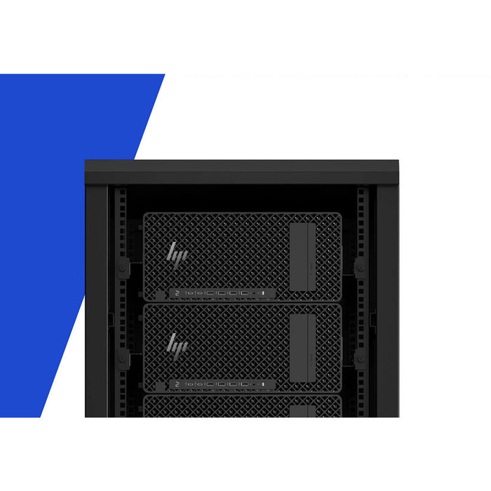 Настолен компютър HP Z2 TWR G1I U7-265K SYST 32 GB RAM