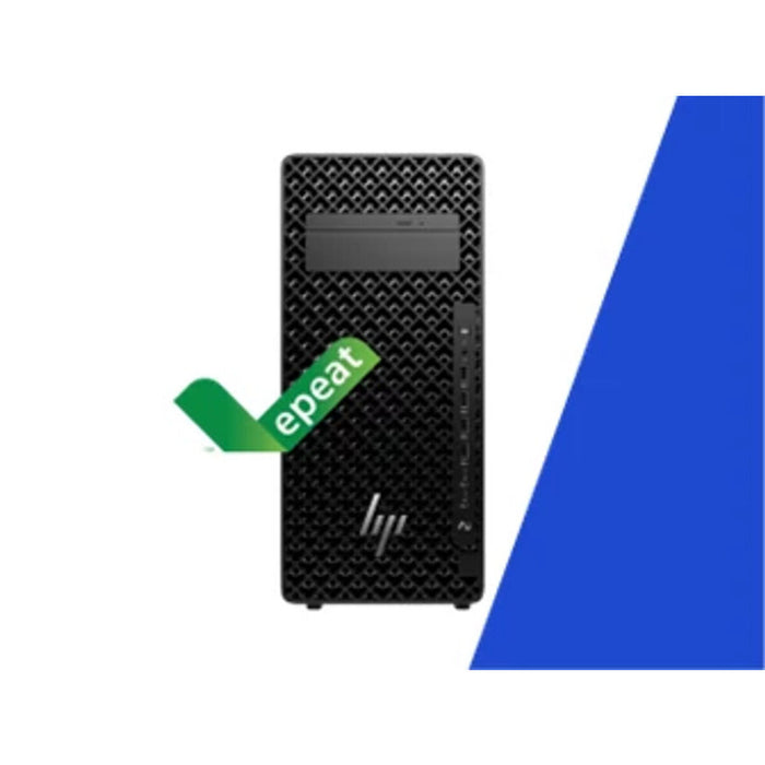 Настолен компютър HP Z2 TWR G1I U7-265K SYST 32 GB RAM