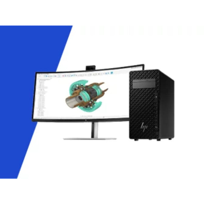 Настолен компютър HP Z2 TWR G1I U7-265K SYST 32 GB RAM