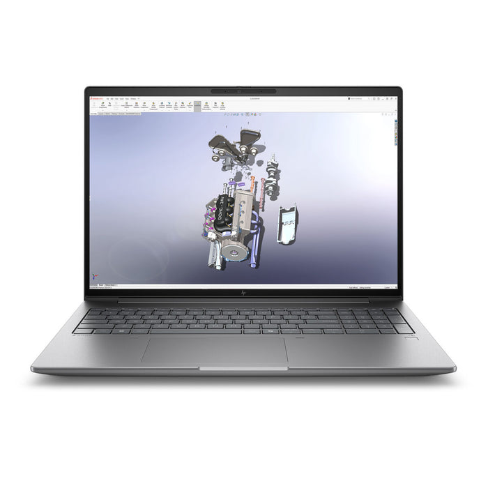 Лаптоп HP ZBOOK X G1I 16 U7-255H