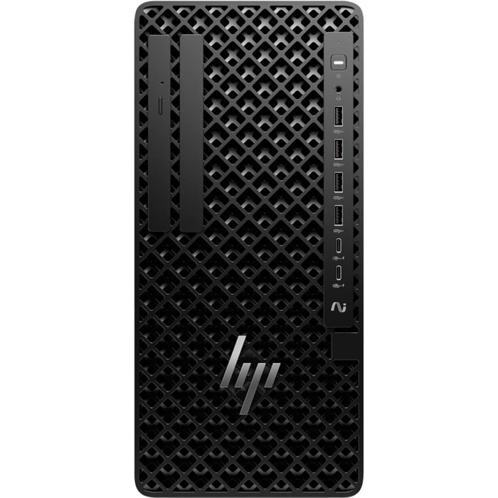 Настолен компютър HP A40RCET#ABE