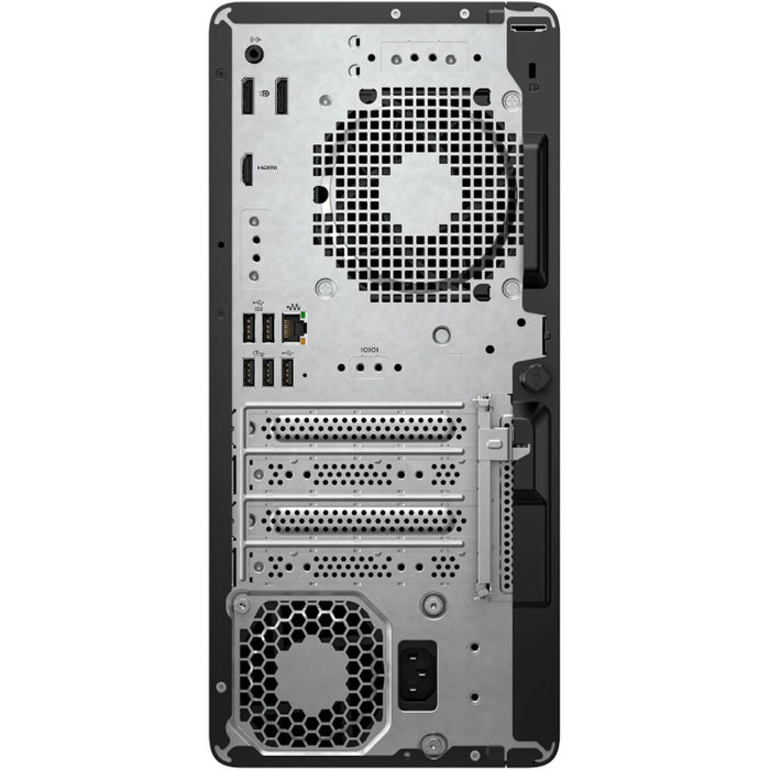 Настолен компютър HP A40RCET#ABE