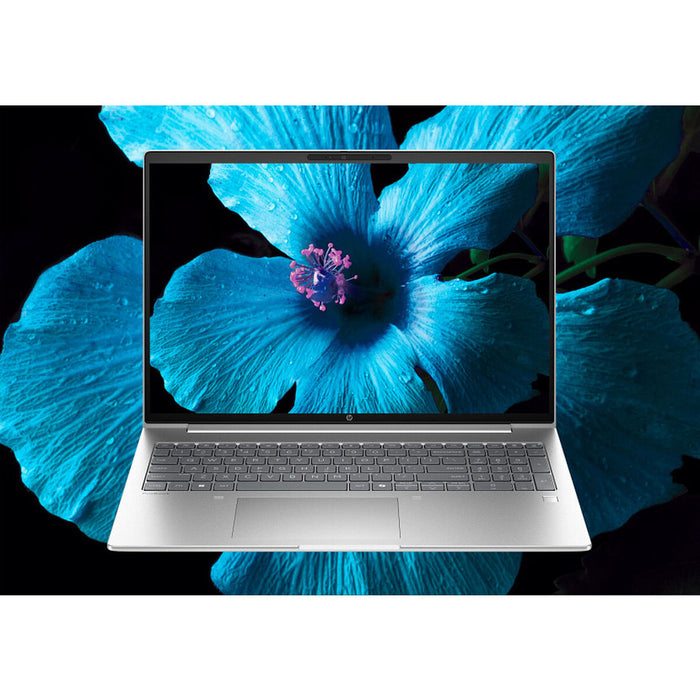 Лаптоп HP D73U1ET#ABE 16" intel core ultra 5 16 GB RAM 512 GB SSD
