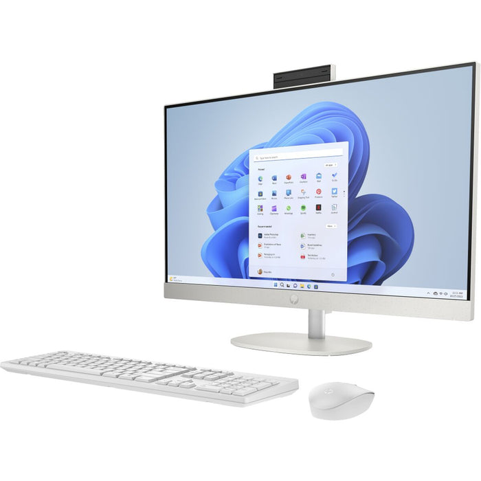 Всичко е едно HP 24-cr0040ns I3-1315U 512 GB 8 GB 23,8" 8 GB DDR4 SDRAM