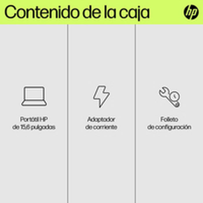 Лаптоп HP BT7Q5EA