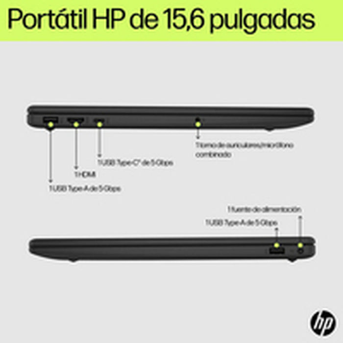 Лаптоп HP BT7Q5EA