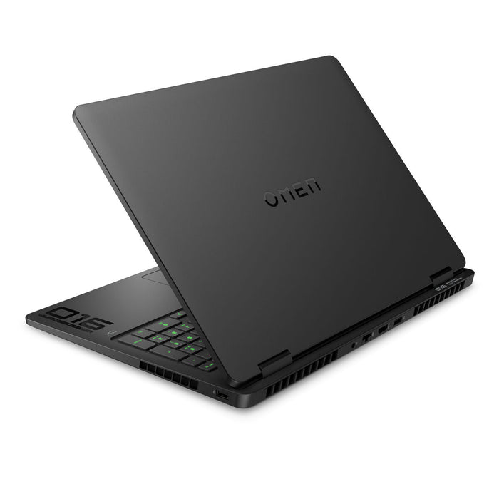 Лаптоп HP OMEN Gaming Laptop 16-am0037ns 16" intel core ultra 7 32 GB RAM geforce rtx 5060