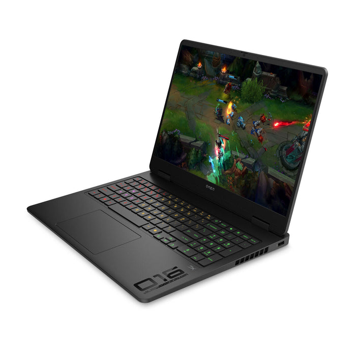 Лаптоп HP OMEN Gaming Laptop 16-am0037ns 16" intel core ultra 7 32 GB RAM geforce rtx 5060