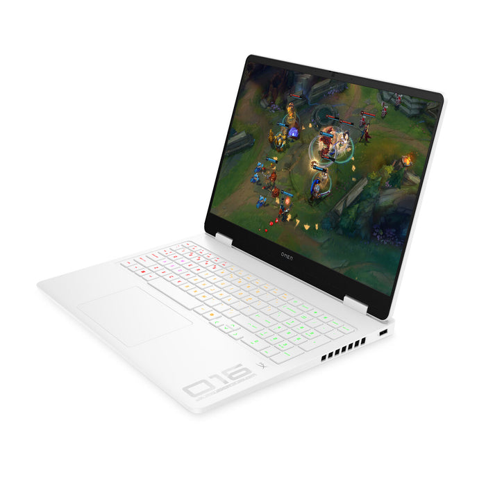Лаптоп HP OMEN Gaming Laptop 16-am0045ns 16" Intel Core i9-14900HX 32 GB RAM geforce rtx 5060