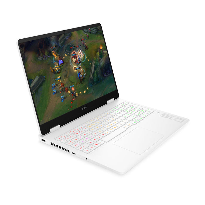 Лаптоп HP OMEN Gaming Laptop 16-am0045ns 16" Intel Core i9-14900HX 32 GB RAM geforce rtx 5060
