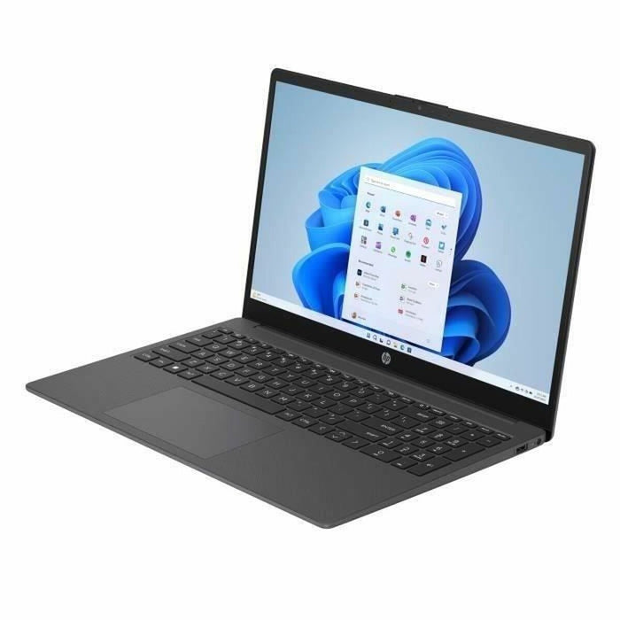 Лаптоп HP fd0064nf 15,6" 8 GB RAM 256 GB SSD