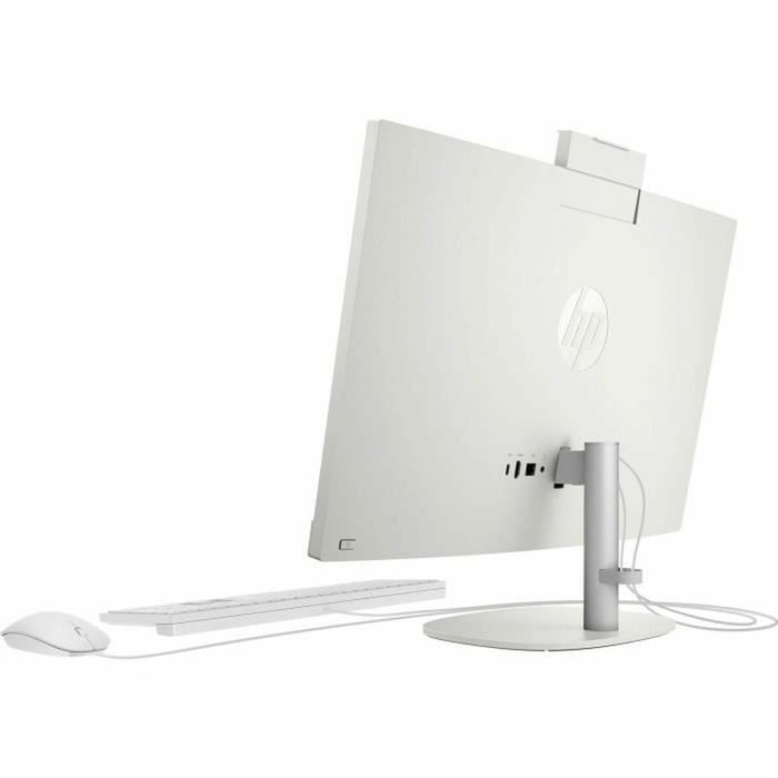 Всичко е едно HP CR0069NF 23,8" Intel Core i3-N300 8 GB RAM 512 GB SSD