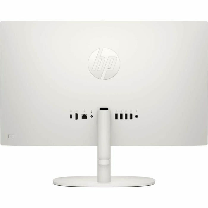 Всичко е едно HP dg0000nf 21,5" Intel N100 8 GB RAM 256 GB SSD