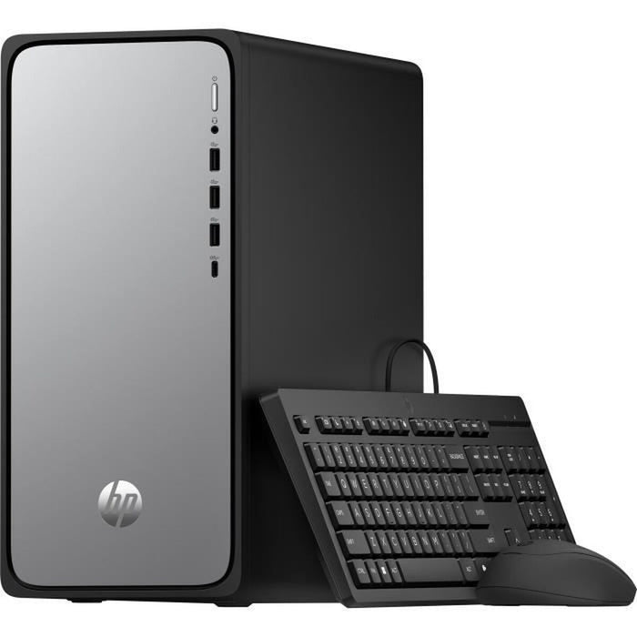 Мини компютър HP