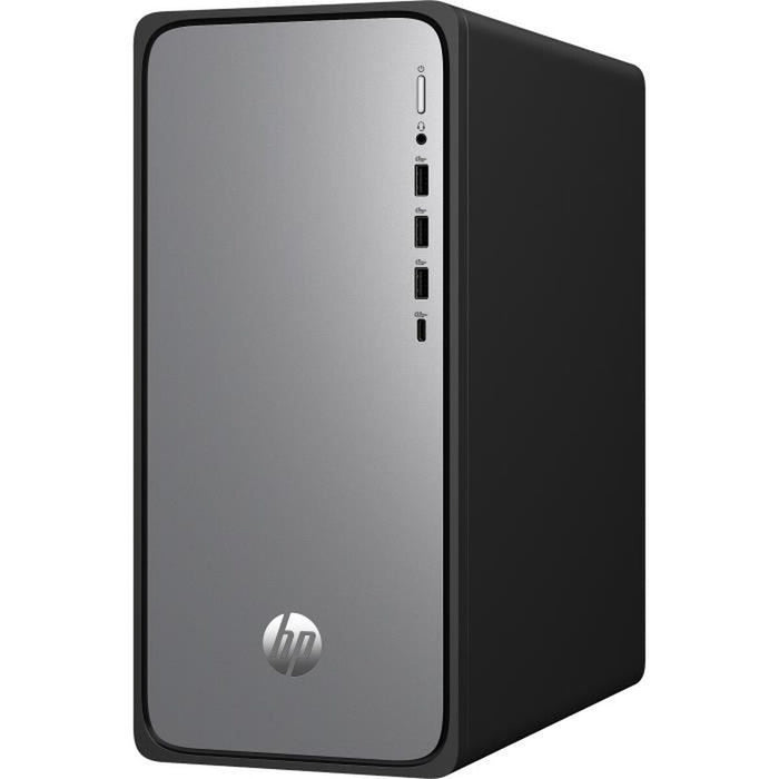 Мини компютър HP