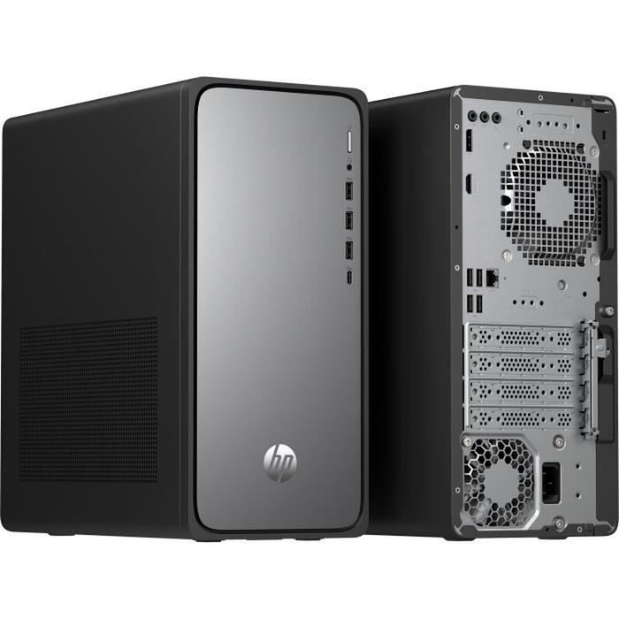 Мини компютър HP