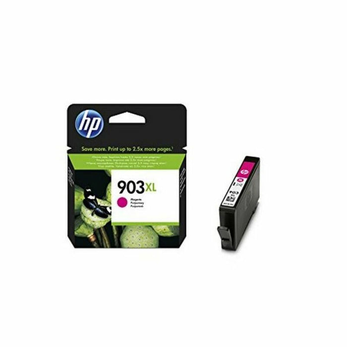 HP 903XL оригинална касета с мастило T6M07AE BGX Magenta High Yield 825 страници