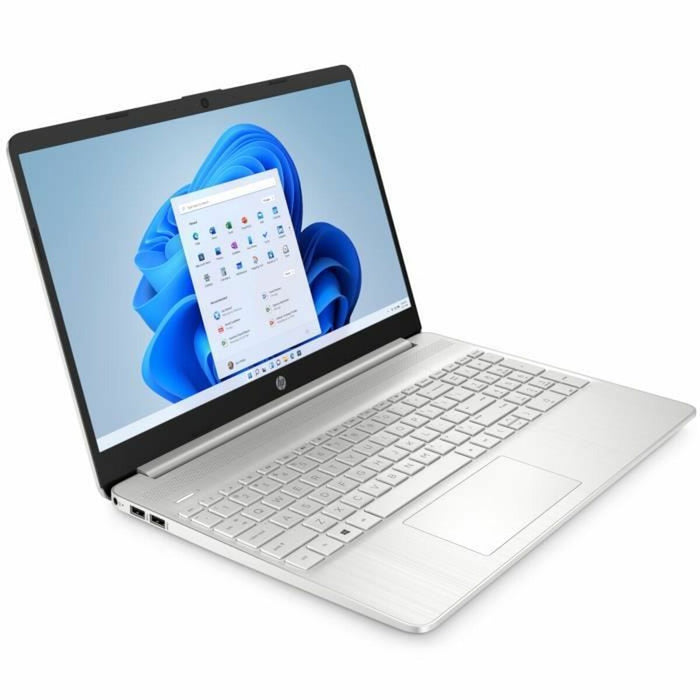 Лаптоп HP 15s-eq2090nf 15" Ryzen 7 5700U 16 GB RAM 512 GB Azerty френски
