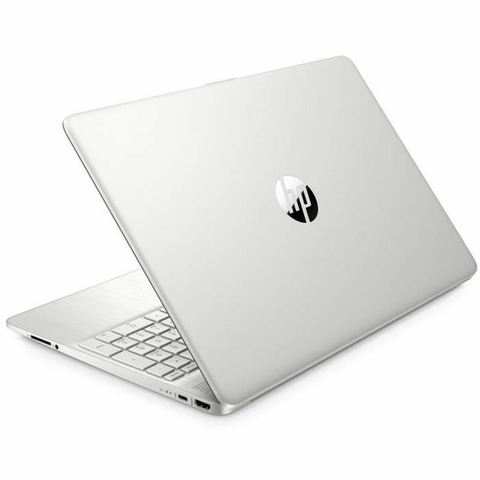 Лаптоп HP 15s-eq2090nf 15" Ryzen 7 5700U 16 GB RAM 512 GB Azerty френски