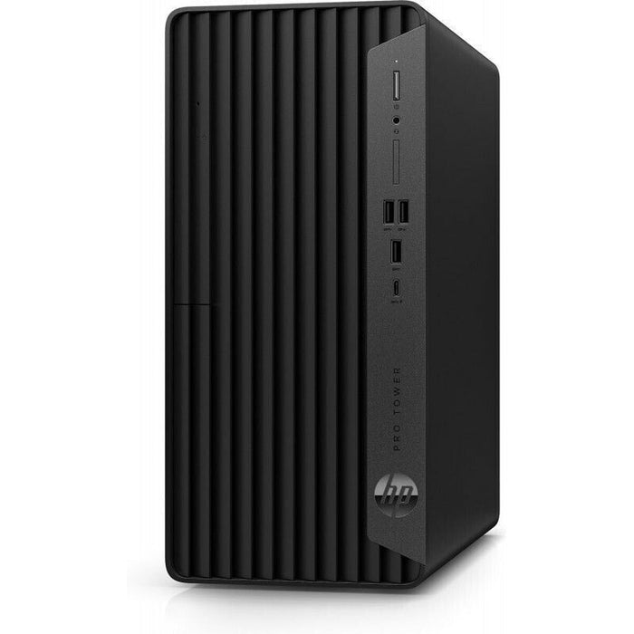 Настолен компютър HP PRO 400G9 Intel Core I5 12500T 16 GB RAM 512 GB SSD