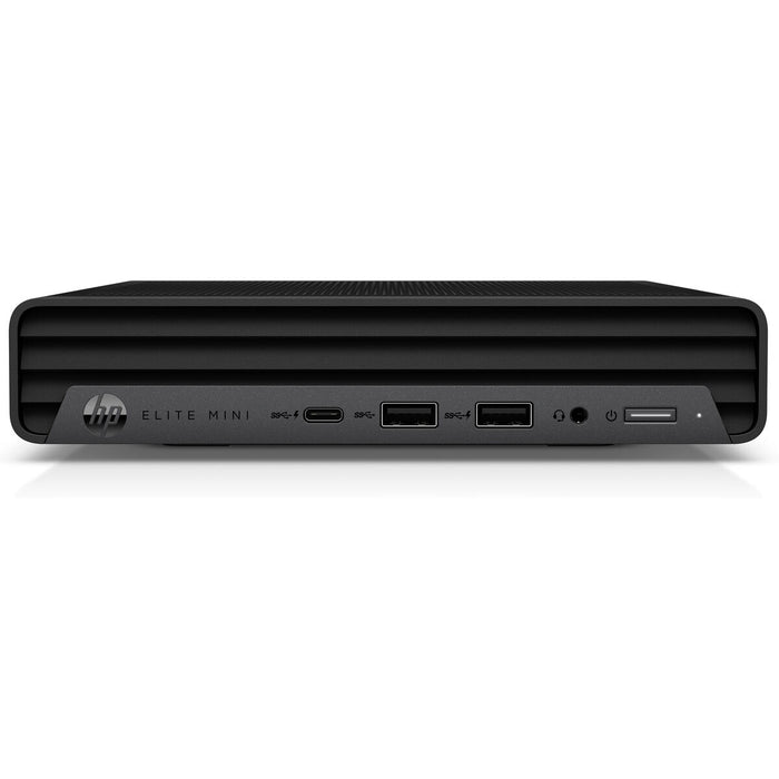 Мини компютър HP E800 DM G9 Intel Core i7 Intel Core i7-14700 16 GB RAM 512 GB SSD