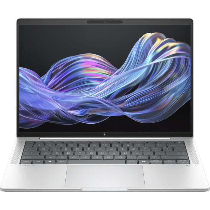 Лаптоп HP EliteBook X G1i 14" intel core ultra i5-226V 16 GB RAM 512 GB SSD