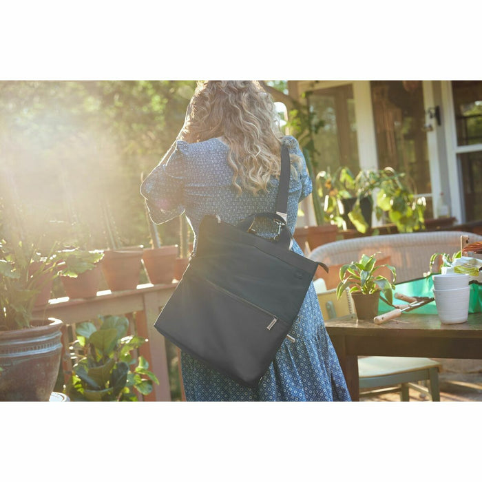 Раница за лаптоп HP 9C2H0AA Черен